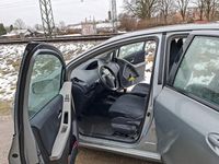 Gebraucht Toyota Yaris 88 PS (64 kW) 2007 Silber Kleinwagen