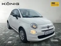 Gebraucht Fiat 500 70 PS (51 kW) 2023 Andere Kleinwagen