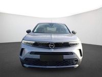 Gebraucht Opel Mokka-e Edition 100 kW (136 PS) 2023 Grau SUV