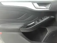 Gebraucht Ford Focus Cool & Connect 120 PS (88 kW) 2021 Obsidianschwarz metallic Kombi