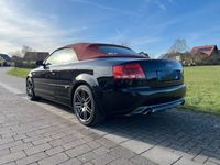 gebraucht Audi A4 Cabriolet 3.2 FSI tiptronic quattro -