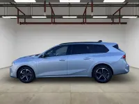 Gebraucht Opel Astra Edition 131 PS (96 kW) 2026 Silber Kombi