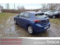 Second-hand Opel Corsa 75 CP (55 kW) 2020 Albastru Hatchback