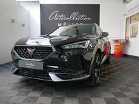 Second-hand Cupra Formentor VZ 310 CP (228 kW) 2023 Negru SUV