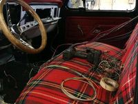 Gebraucht Ford F250 220 PS (161 kW) 1977 Blau Pickup