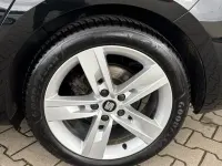 Gebraucht Seat Leon ST Beats 150 PS (110 kW) 2019 Schwarz Kombi