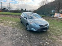 Gebraucht Ford Mondeo 130 PS (95 kW) 2007 Kombi