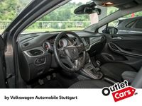 gebraucht Opel Astra Astra1.4 Navi GRA Bluetooth SHZ PDC