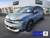 Gebraucht Citroën C4 PureTech 131 PS (96 kW) 2025 Grün Limousine