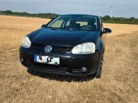Gebraucht VW Golf IV Goal 75 PS (55 kW) 2006 Schwarz Limousine