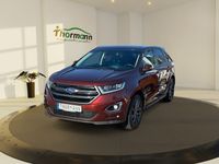 Gebraucht Ford Edge Sport 179 PS (131 kW) 2017 Bronze fire tc SUV