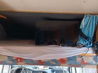 Second-hand Ford Transit 2001 Van