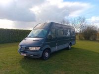 Gebraucht Iveco Daily 115 PS (84 kW) 2006 Schwarz Van / Kleinbus