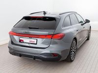 Gebraucht Audi A5 Ambiente 204 PS (150 kW) 2024 Magnetgrau Coupé