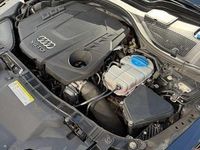 Gebraucht Audi A6 S-Line 218 PS (160 kW) 2016 Schwarz Kombi