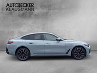 Gebraucht BMW i4 M Sport 210 kW (286 PS) 2025 Schwarz Limousine