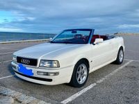 gebraucht Audi 80 Cabriolet 2.3