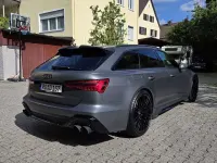 Gebraucht Audi RS6 Performance 721 PS (530 kW) 2024 Kombi