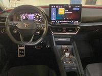 Gebraucht Cupra Leon 150 PS (110 kW) 2024 Schwarz Kombi