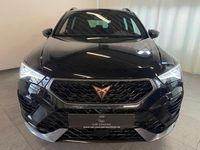 Gebraucht Cupra Ateca 190 PS (139 kW) 2025 Black magic perleefekt SUV