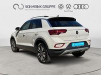 Occasion VW T-Roc Move 150 ch (110 kW) 2023 Gris SUV