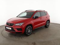 Gebraucht Cupra Ateca 301 PS (221 kW) 2020 Rot SUV