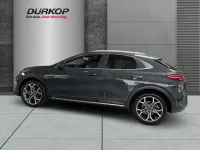 Gebraucht Kia XCeed Xdition 160 PS (117 kW) 2022 Grau SUV