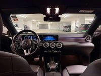 Gebraucht Mercedes CLA200 150 PS (110 kW) 2020 Schwarz Kombi