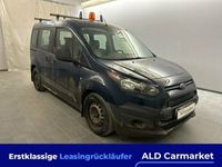 gebraucht Ford Transit Connect 220 L1 LKW Basis Kombi 5-türig 5-Gang