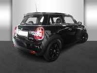 Gebraucht Mini Cooper SE Classic 135 kW (184 PS) 2023 Schwarz Kleinwagen