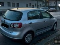 Gebraucht VW Golf V 115 PS (84 kW) 2007 Silber Kombi