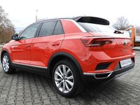 Gebraucht VW T-Roc Sportline 150 PS (110 kW) 2022 SUV