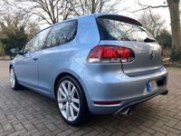 gebraucht VW Golf VI 