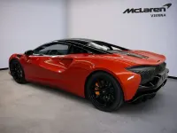 Gebraucht McLaren Artura 2023 Orange Coupé