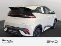 Neu BYD Dolphin Surf Active 64 kW (88 PS) 2026 Weiß Kleinwagen