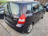 Gebraucht Honda Jazz 77 PS (56 kW) 2007 Braun Kleinwagen