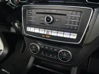 Gebraucht Mercedes GLE63 AMG AMG 557 PS (409 kW) 2018 Weiß SUV