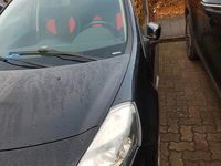 Gebraucht Renault Clio GrandTour 85 PS (62 kW) 2009 Schwarz Kombi