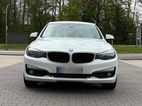 Usata BMW 320 190 CV (139 kW) 2019 Bianco SUV