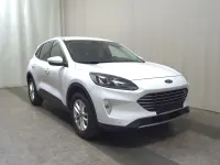 Gebraucht Ford Kuga Titanium X 190 PS (139 kW) 2023 Weiss SUV