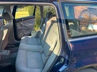 Gebraucht VW Passat 130 PS (95 kW) 2003 Blau Kombi