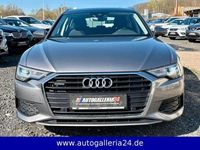 Gebraucht Audi A6 Premium 245 PS (180 kW) 2019 Grau Kombi