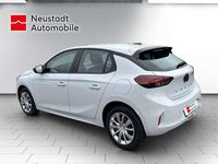 Gebraucht Opel Corsa Edition 101 PS (74 kW) 2025 Kontur weiß Kleinwagen