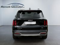 gebraucht Kia Sorento Spirit 4WD Navi Leder digit. Cockp. Memory Soundsystem Bose LED