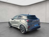 Gebraucht Ford Puma ST-Line 155 PS (114 kW) 2024 Schwarz SUV