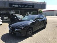 Second-hand Mazda CX-30 Selection 150 CP (110 kW) 2021 Negru SUV