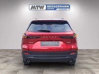 Neu Mazda CX-5 Exclusive-Line 141 PS (103 kW) 2026 SUV