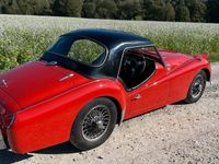 gebraucht Triumph TR3 A | Overdrive | AT Motor | Hardtop