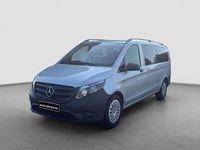 Gebraucht Mercedes Vito 2022 Silber Van