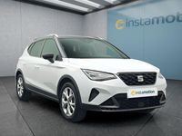 Gebraucht Seat Arona 116 PS (85 kW) 2025 Weiß SUV